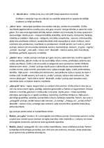 Konspekts 'Psiholoģija', 3.