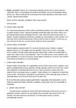 Konspekts 'Psiholoģija', 4.