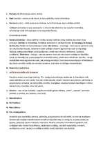 Konspekts 'Psiholoģija', 8.