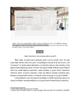 Referāts 'Sociālā psiholoģija - pilotpētījums', 4.