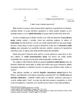 Referāts 'Sociālā psiholoģija - pilotpētījums', 6.