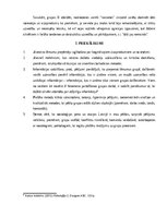 Referāts 'Sociālā psiholoģija - pilotpētījums', 7.