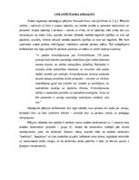 Referāts 'Studiju kurss: Sociālā psiholoģija
PILOTPĒTĪJUMS', 2.