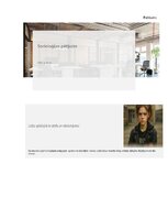 Referāts 'Studiju kurss: Sociālā psiholoģija
PILOTPĒTĪJUMS', 8.