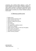 Referāts 'Iekšlietu ministrijas kompetence', 11.