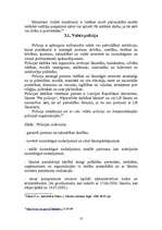 Referāts 'Iekšlietu ministrijas kompetence', 13.