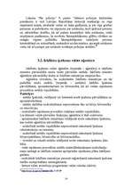 Referāts 'Iekšlietu ministrijas kompetence', 14.