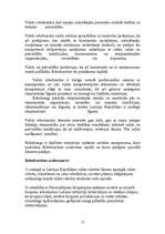 Referāts 'Iekšlietu ministrijas kompetence', 17.