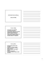 Konspekts 'Zinātniskā komunikācija', 1.