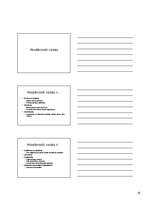 Konspekts 'Zinātniskā komunikācija', 10.