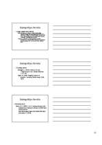 Konspekts 'Zinātniskā komunikācija', 12.