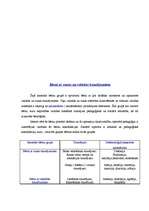 Referāts 'Bērni ar runa un valodas traucējumiem', 3.