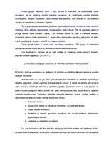 Referāts 'Bērni ar runa un valodas traucējumiem', 4.