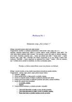 Referāts 'Bērni ar runa un valodas traucējumiem', 10.