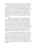 Eseja 'Uzņēmuma "Stenders" iespējas un problēmas Eiropas Savienībā', 3.