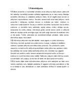 Referāts 'Kultūrvides izpēte – Liepāja – Ziemupe – Vērgale - Pāvilosta', 3.