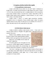 Referāts 'Kultūrvides izpēte – Liepāja – Ziemupe – Vērgale - Pāvilosta', 4.