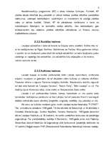 Referāts 'Kultūrvides izpēte – Liepāja – Ziemupe – Vērgale - Pāvilosta', 6.