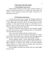 Referāts 'Kultūrvides izpēte – Liepāja – Ziemupe – Vērgale - Pāvilosta', 8.