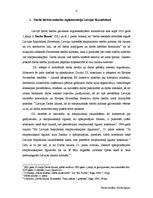 Referāts 'Darba līgums', 4.