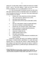 Referāts 'Darba līgums', 9.