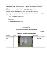 Referāts 'Peroksidāzes aktivitātes noteikšanu auzu produktos', 14.