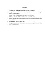 Referāts 'Peroksidāzes aktivitātes noteikšanu auzu produktos', 19.