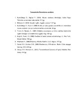 Referāts 'Peroksidāzes aktivitātes noteikšanu auzu produktos', 20.