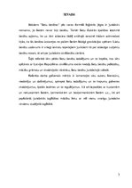 Referāts 'Lietu iedalījums. Lietu kopība', 3.