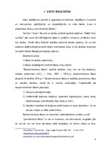 Referāts 'Lietu iedalījums. Lietu kopība', 4.