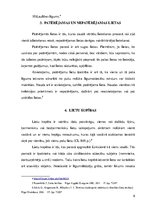 Referāts 'Lietu iedalījums. Lietu kopība', 6.