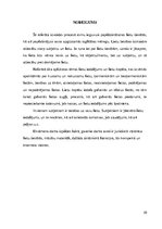 Referāts 'Lietu iedalījums. Lietu kopība', 10.