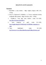 Referāts 'Lietu iedalījums. Lietu kopība', 11.