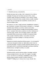 Referāts 'Sabiedrības attīstības teorijas', 3.