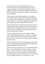 Referāts 'Sabiedrības attīstības teorijas', 4.