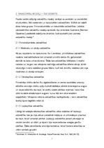 Referāts 'Sabiedrības attīstības teorijas', 6.