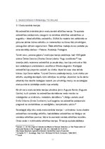 Referāts 'Sabiedrības attīstības teorijas', 10.