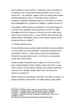 Referāts 'Sabiedrības attīstības teorijas', 14.