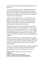 Referāts 'Sabiedrības attīstības teorijas', 17.