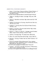 Referāts 'Sabiedrības attīstības teorijas', 22.