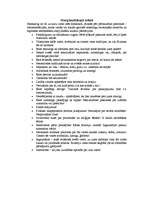 Konspekts 'Pieklājības normas citās zemēs un valstīs', 4.