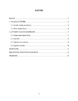 Referāts 'Valodas mainīgums un attīstība', 2.