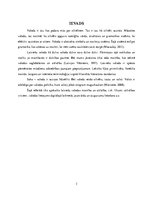 Referāts 'Valodas mainīgums un attīstība', 3.