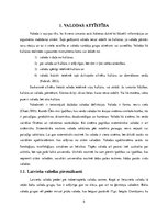 Referāts 'Valodas mainīgums un attīstība', 4.