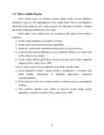 Referāts 'Valodas mainīgums un attīstība', 6.