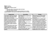 Prakses atskaite 'Prakse pirmsskolā', 8.