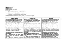 Prakses atskaite 'Prakse pirmsskolā', 10.