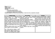 Prakses atskaite 'Prakse pirmsskolā', 16.