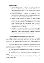 Konspekts 'M.Portera piecu spēku modelis - izklaides industrija - azartspēles', 3.