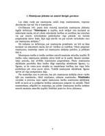 Referāts 'Mantojuma dalīšana', 4.